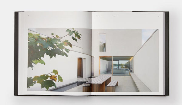 John Pawson Anatomy of Minimum / 洋書 JOHN PAWSON | Anatomy of Minimum – Saint Page