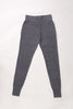 Go-Getter Cashmere Track Pants - Uniform Grey - Movers & Cashmere