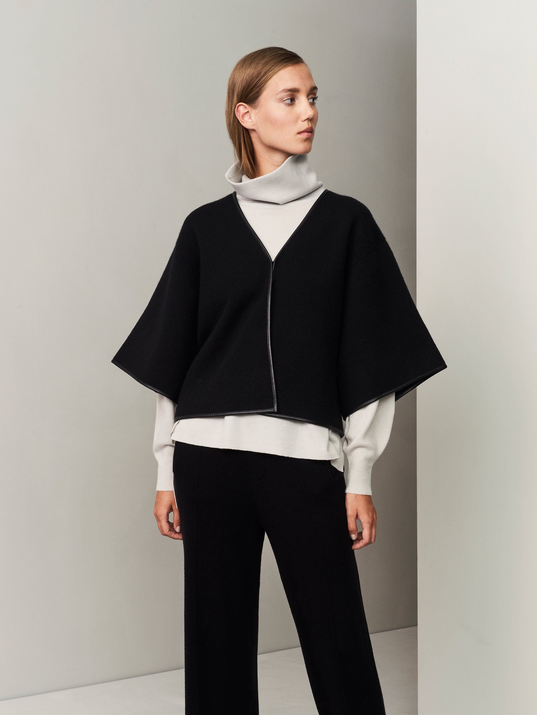 Carriage Cape – BODE