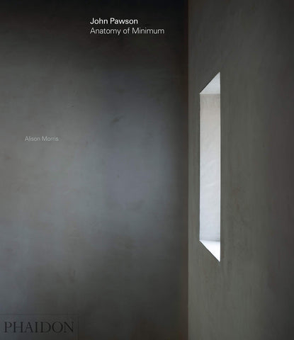 John Pawson: Anatomy of Minimum - Movers & Cashmere