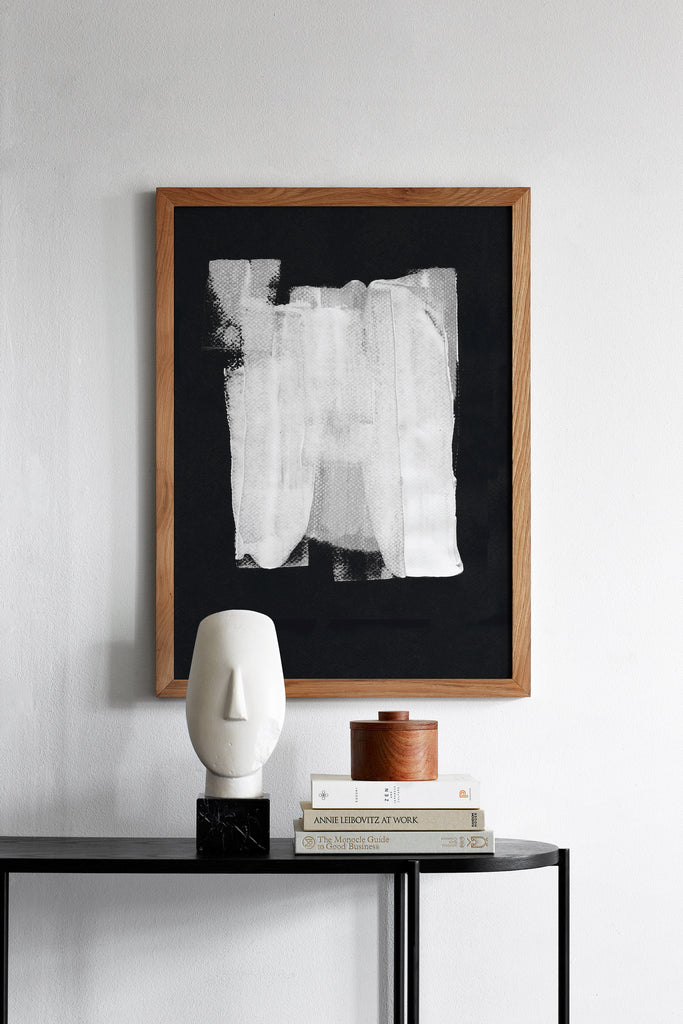 The Art of Fabric no. 03 - Movers & Cashmere