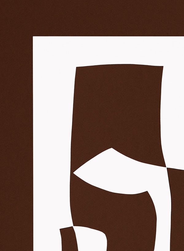 Object Blanc no. 22 - Movers & Cashmere