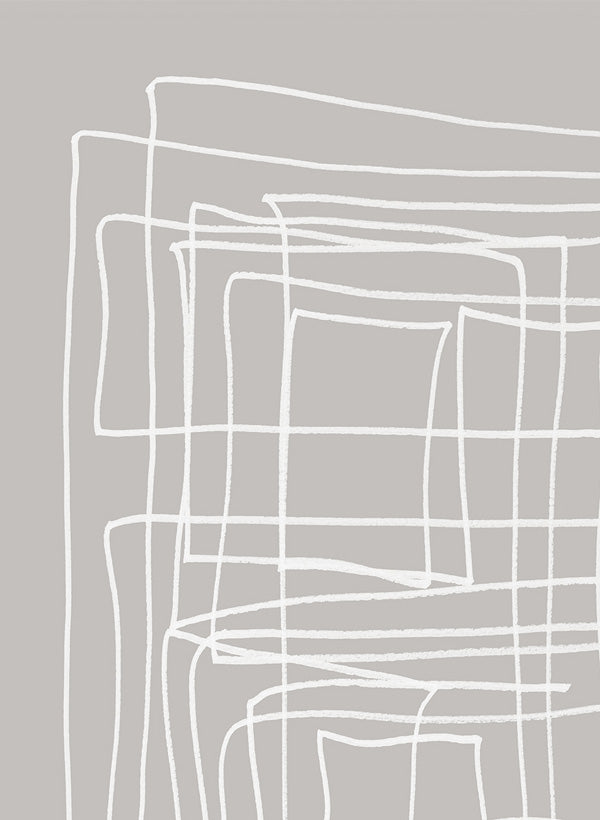 Deconstructed no. 43 - Movers & Cashmere