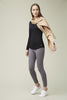 Cashmere Scarf - Camel [Seasonal Delight] - Movers & Cashmere