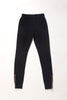 Go-Getter Cashmere Leggings - Black - Movers & Cashmere