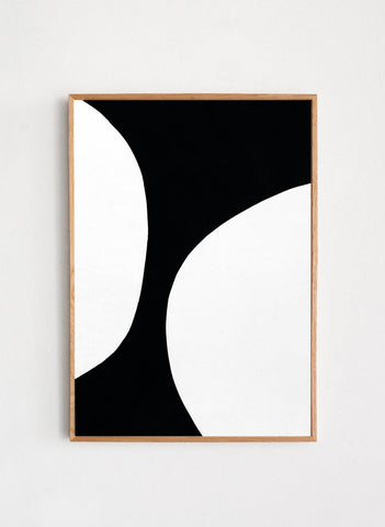 Circles no. 12 - Movers & Cashmere