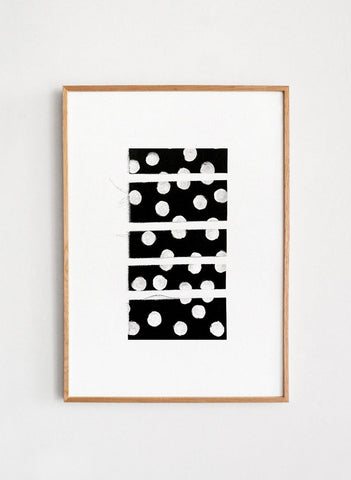 Circles no. 18 - Movers & Cashmere
