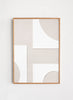 Object Blanc no. 23 - Movers & Cashmere
