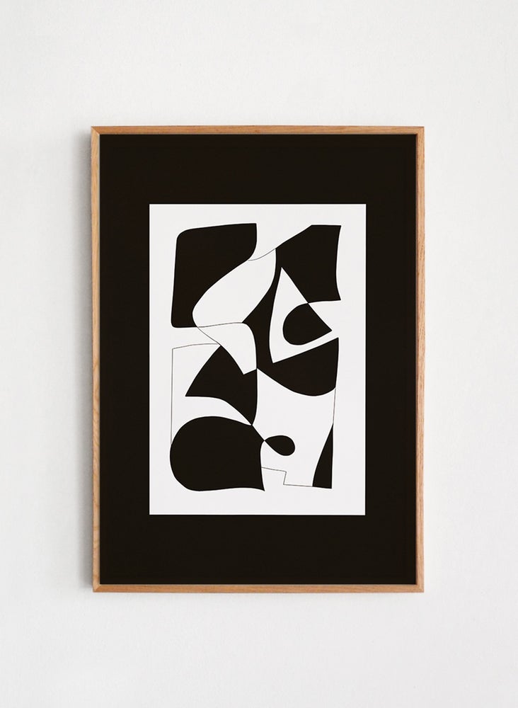 Object Blanc no. 26 - Movers & Cashmere