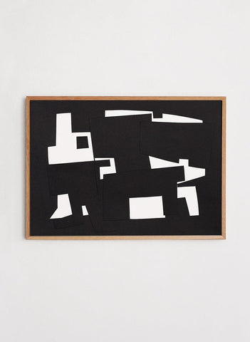 Deconstructed no. 33 - Movers & Cashmere