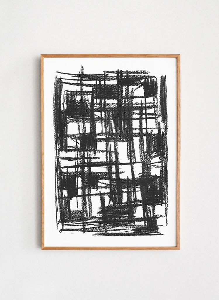 Realism no. 51 - Movers & Cashmere