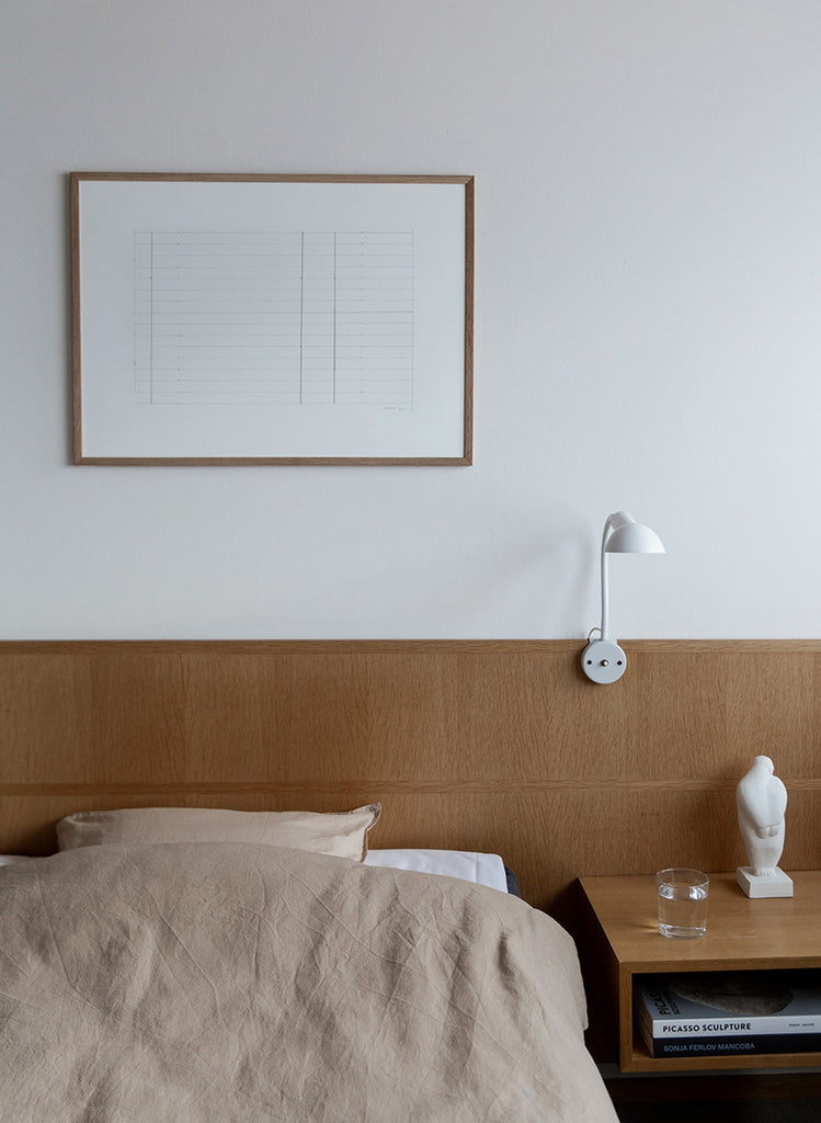 Realism no. 54 - Movers & Cashmere