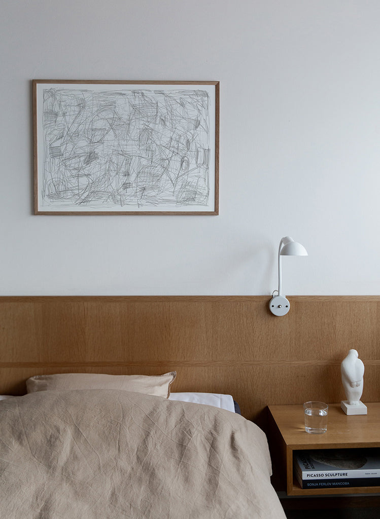 Realism no. 55 - Movers & Cashmere